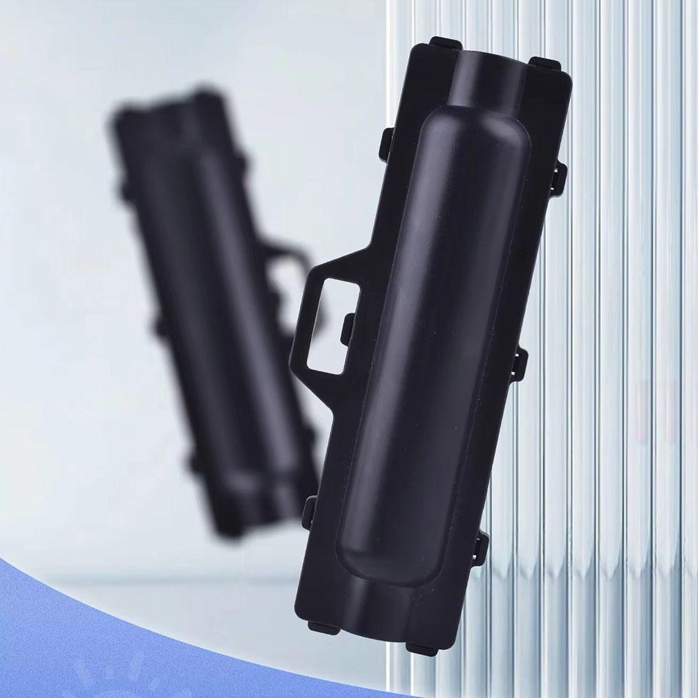 1 Stück PPO-Material Solarstecker-Schutzbox für den Außenbereich, Hitzebeständig, Photovoltaik-Stecker-Dichtungsbox