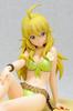 THE Miki Hoshii scale PVC painted finished IDOLM@STER Ver.2 (1/10 product)