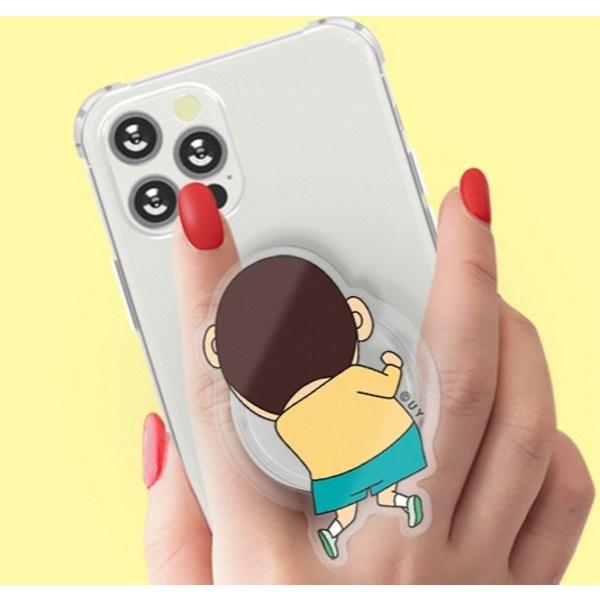 Jjanggu Deongsil Acryl Smart Talk, Deongsil Maenggu, 1 Stück