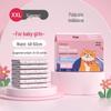 Pet Joy Disposable Dog Diapers - Color-Changing Sanitary Pants for Female and Male Dogs