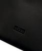Ulkin Crossbody Tote Bag Piet_Black