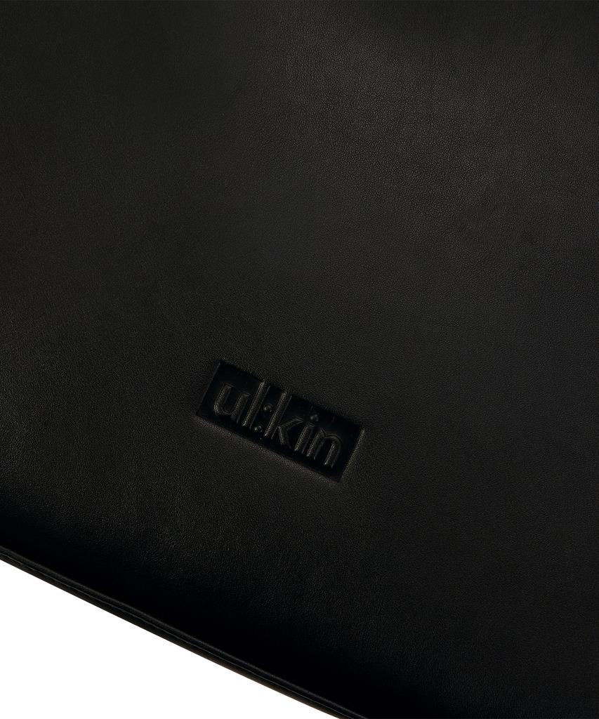 Ulkin Crossbody Tote Bag Piet_Black