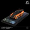 **Preorder**TimeMicro1:64 RX-7 Veilside Fast Furious BlackOrange Model Car