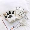 Leopard Giraffe Animal Paw Gloves Claw Hand Gloves Tiger Claw Gloves Creative   Birthday Gift