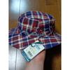 Used Mont-bell Wickron O.D. Hat S Size with Tag