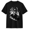 Johnny Cage Uncaged Fury TShirt Beach Cotton T Shirts For Couple Casual Tee Shirt Short Sleeves Y2K Basic Tees