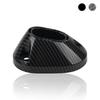 Motorcycle Scooter Exhaust Pipe Protection Guard Cover Port For Honda pcx160 pcx125 PCX 160 125 2021-2023 24 Motorbike Modified