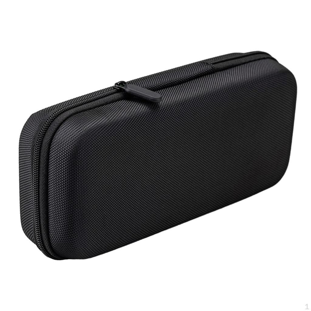 Hard Carrying Case EVA Storage Bag Portable Travel Pouch Universal for Phone Earphones