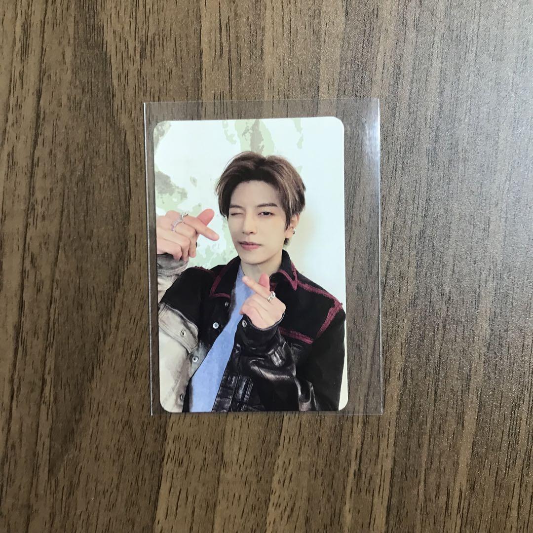 

[Б/У] Бонусная торговая карта 5-STAR Store B&N Seungmin