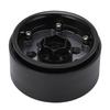 4pcs 1.9 Inch RC Metal Beadlock 8 Round Hole Wheel   Hubs for   SCX10 90046 RC 1Celsius10 Car
