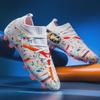 Men's Youth Football Training and Competition Shoes