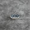 Japanese Style Ceramic Chopstick Rest Nordic Minimalist Home Hotel Spoon Chopstick Holder