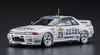 Hasegawa ZEXEL Skyline 1991 Spa 24 Hours Race Plastic Model Kit 20565 1/24 (Skyline GT-R [BNR32 Gr.A specification] Winner)