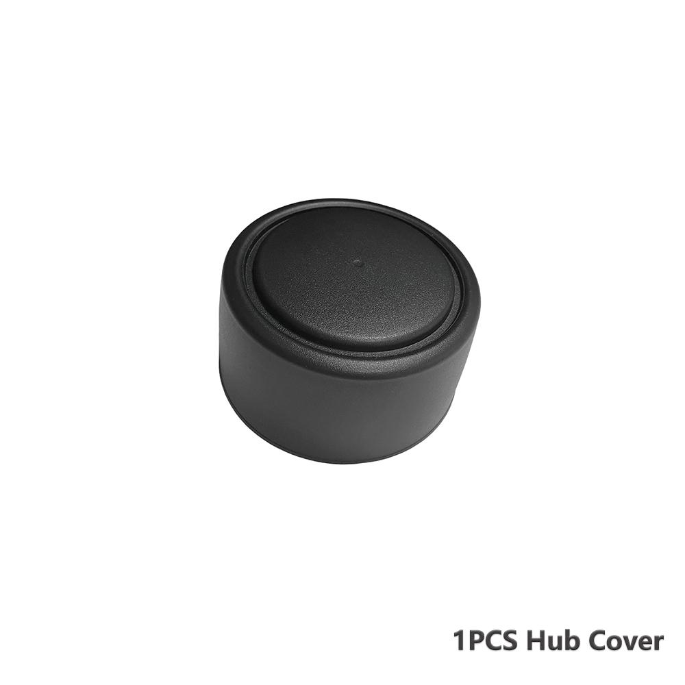 

Wheel Hub Covers Car Chassis Waterproof Stopper Plugs for Suzuki Jimny 2019-2026 JB64 JB74 Protection Parts Exterior Accessories