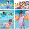 Arm Floaties for Kids and Adults - Pool Floats Arm Bands Inflatable Swim Rings PVC Arm Floater for Toddlers Kids 3-5-6-12 Years