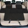 Pet Car Seat Cushion - Waterproof, Anti-Dirt, Dog-Friendly Car-Mounted Mat