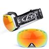 2026 Hot Selling Unisex Sports Eyewear Anti-Fog Men Womens Protection Ski Goggles  Logo Magnetic Ski Goggles
