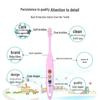 Lion King Anpanman Children's Toothbrush 1.5-5 Years (3-Pack)