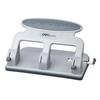 Deli 3-Hole Punch CN plug (adapter included)