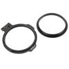Lens Filter Holder Sturdy   Quick   Multi Sizes Convenient Lens Adapter   for Wide Angle Prime Zoom