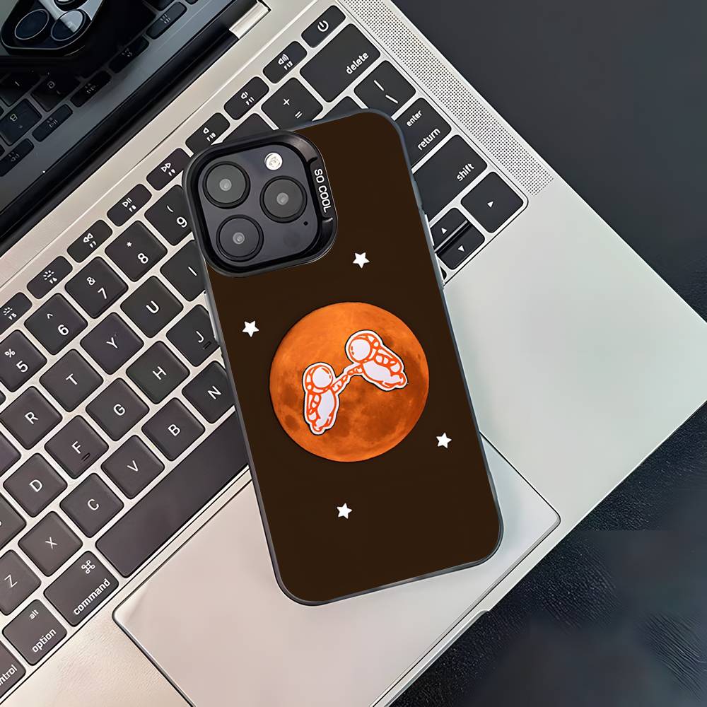 Donde Estas Ivan Cornejo Phone Case For iPhone 17,16,15,14,13,12,11,Pro,XS,Max,Plus,Mini,SE4,E Black Matte Shockproof Cover