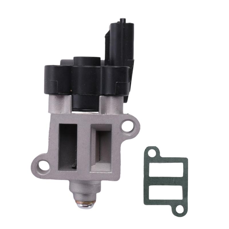 IACV 35150-26960 Idle Air Control Valve IAC For Hyundai Accent Kia Rio5 2006 2007 2008 2009 2010 2011 Car part