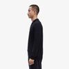 FRED PERRY [Sharp] Long Sleeve Classic Knit Shirt (795) Afpm2434535-795