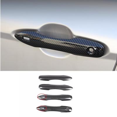 Accessori per abitacolo auto – Modanature per interni auto