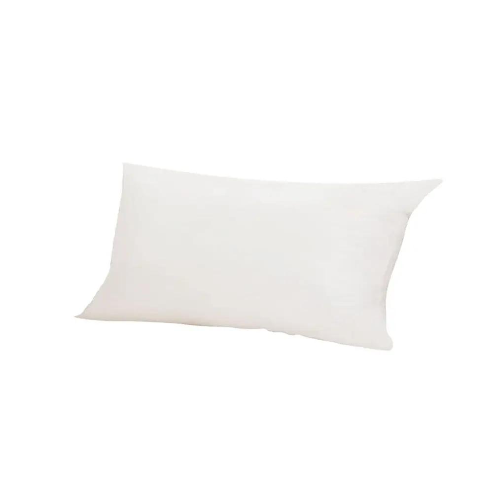 Non-woven Solid Home Decoration Cotton Filler Padding Home Interior Pillow Cushion Core Cushion Filling Pillow Inner