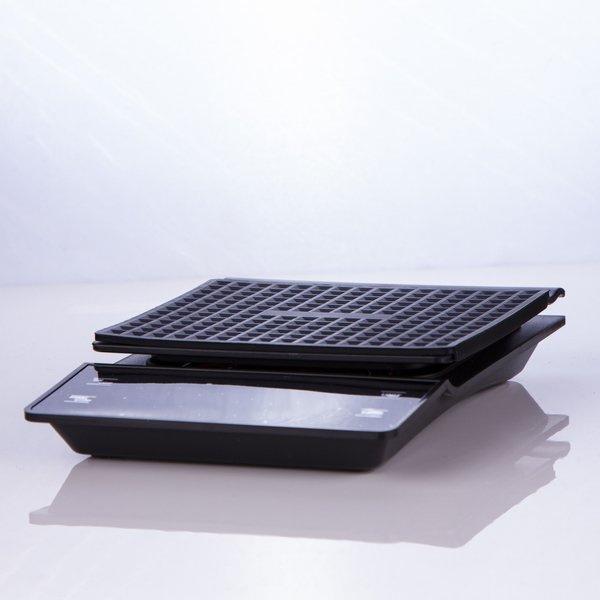 Electronic Coffee Scale 3 Kg / 0.1 G