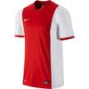 Nike Soccer Jersey Men's Red White 669796-657