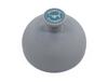 G.T.works Plunger Mute for Trumpet (Matte Gray)
