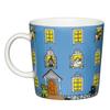 Officially Imported Moomin (by ARABIA) Mug 0.3L House