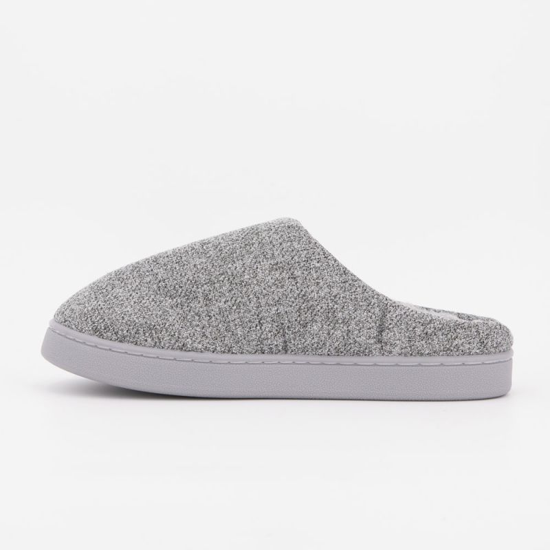 Chausson amelien épais intérieur fourré Homme KAPORAL