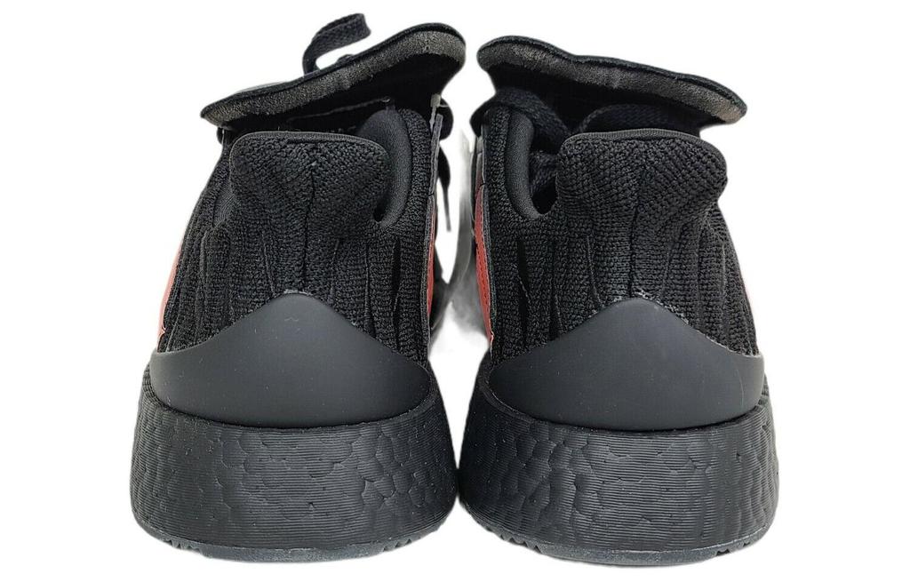 adidas Sobakov 2.0 'Core Black Solar Orange' EE5632