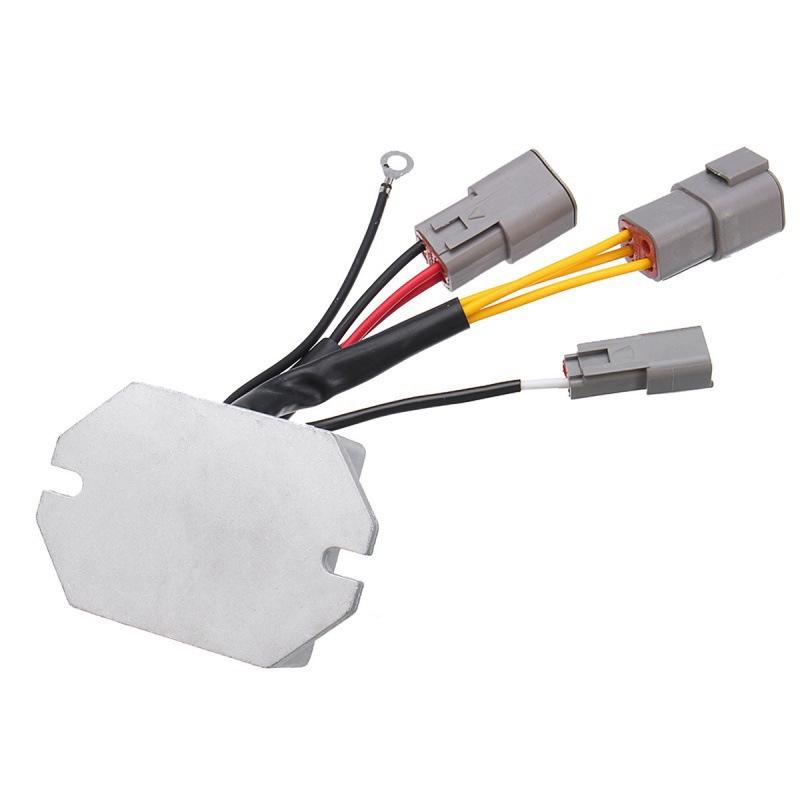 Compatible with SK DOO models 515175717, 515176023, 515176243 - Snowmobile Accessory