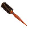 Professional Curling Hair Brush Straight Hairbang Round Hairbrush Hairdressing Tools