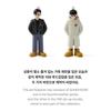 ENHYPEN - [SUNGHOON] MINI-ME Figure Set