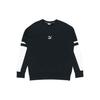 Sweatshirts Men's Black Crew Neck Moderate Other 595872-01