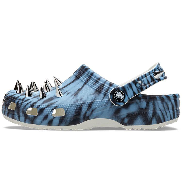 

Crocs Rebel Light Колесные спортивные сандалии Унисекс сандалии Черный 208329-928 37-38