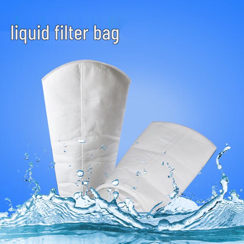 Jingcheng PTFE Liquid Filter Bag