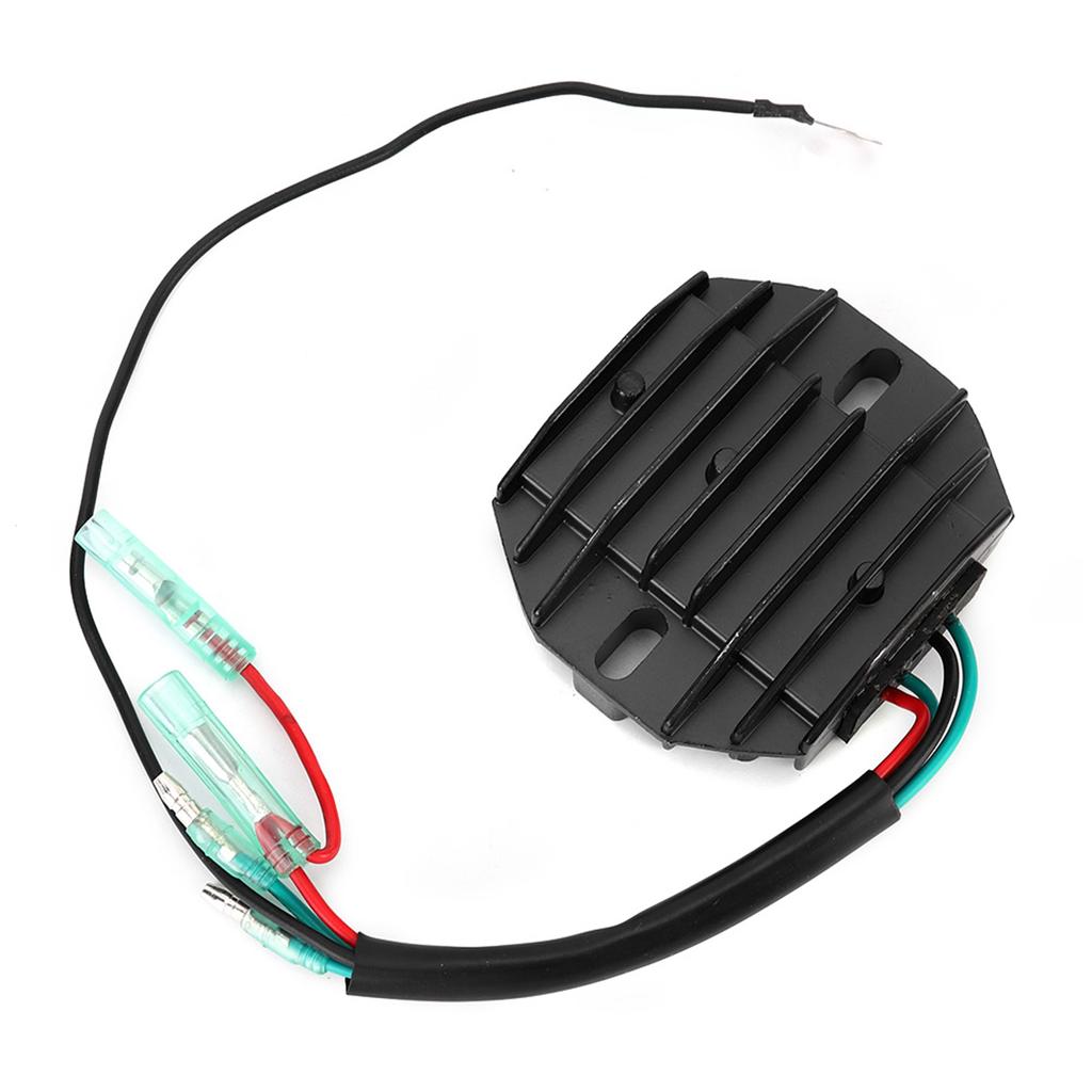 Rectifier Assy 6AH 81960 00 00 Fits for Yamaha 4 Stroke F15 F20 Outboard Engine