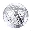 Professionelle Practice Golfbälle Zweiteilig Für das Training