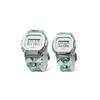 CASIO Unisex Full Metal Series White Watch GM-5600MAC-7PR (Unisex) Japanese Korean Watches GM 5600MAC 7PR