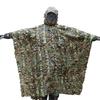 3d Pubg Leaf Stealth Hunting Suit Jungle Disguise Clothing Fashion