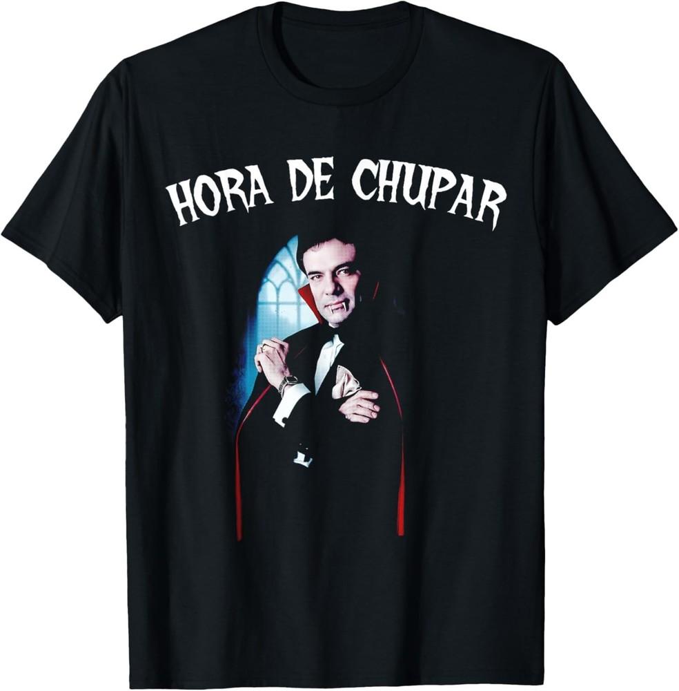 José el príncipe - Hora de chupar T-Shirt Unisex T-Shirt S