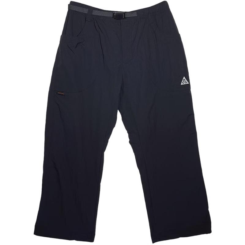 Nike Men s Sport Casual Woven Pants XL