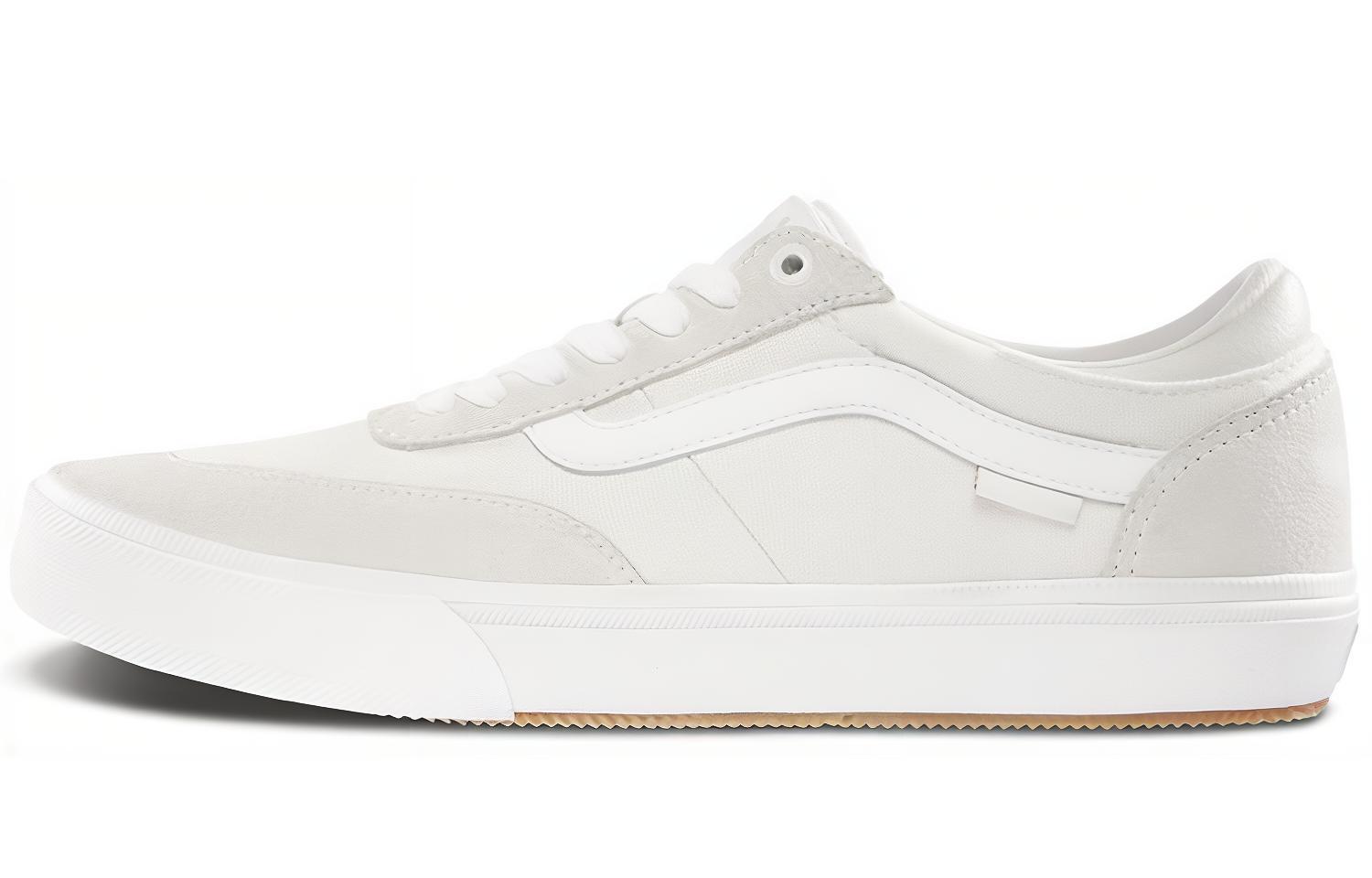 Vans Gilbert Crockett 2 Pro White VN0A38COUC0 39