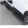 Aluminum Alloy Side Steps for Land Rover Defender 110/90/130