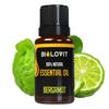 Bilovit Set of Essential Oils 10 Pieces - 10 Ml